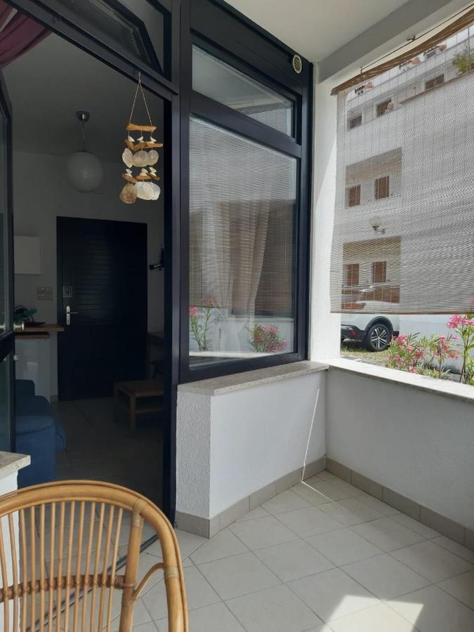 Studio Apartman Mija 1 Malinska Eksteriør billede